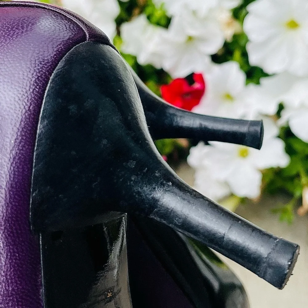 Stuart Weitzman you are